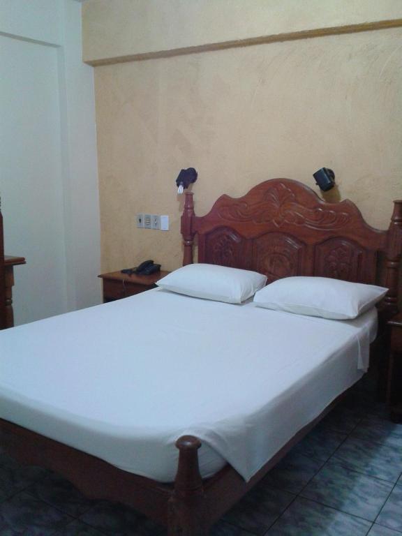 Hotel Ferrador ベレン 部屋 写真