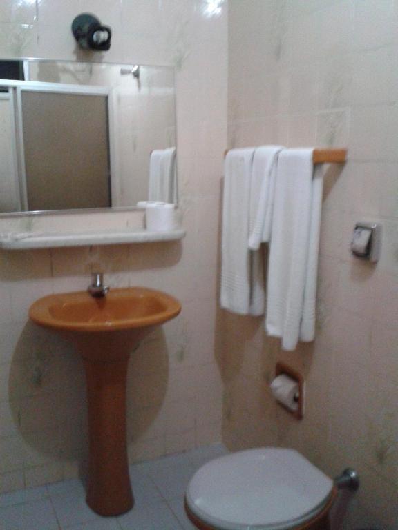 Hotel Ferrador ベレン エクステリア 写真