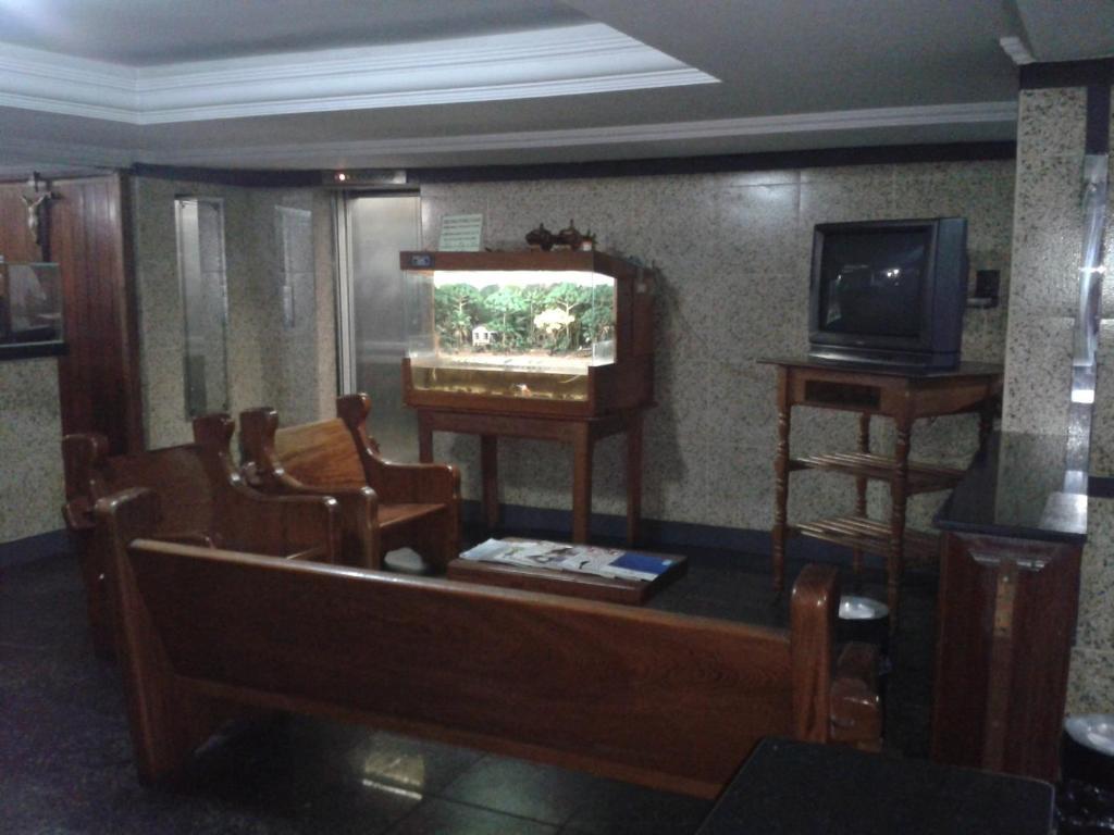 Hotel Ferrador ベレン エクステリア 写真