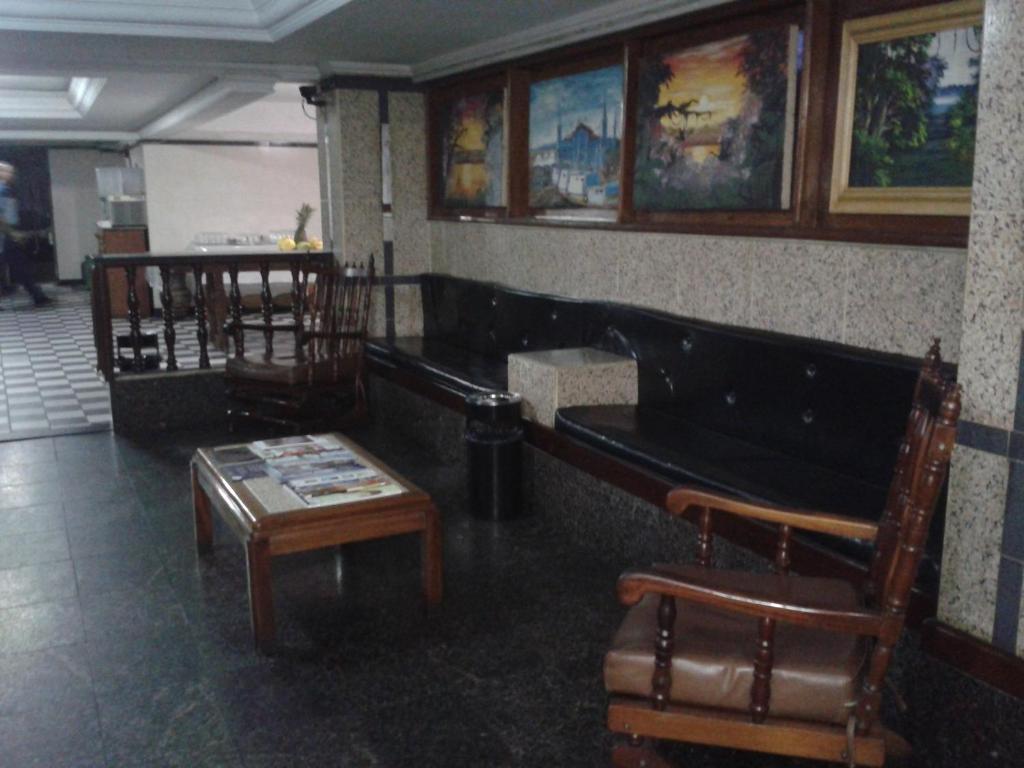 Hotel Ferrador ベレン エクステリア 写真